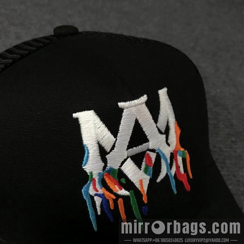 Replica Amiri Cap 10