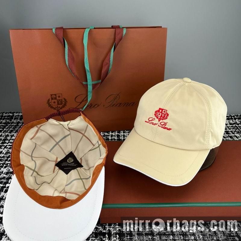 Replica Loro Piana Hat hm05