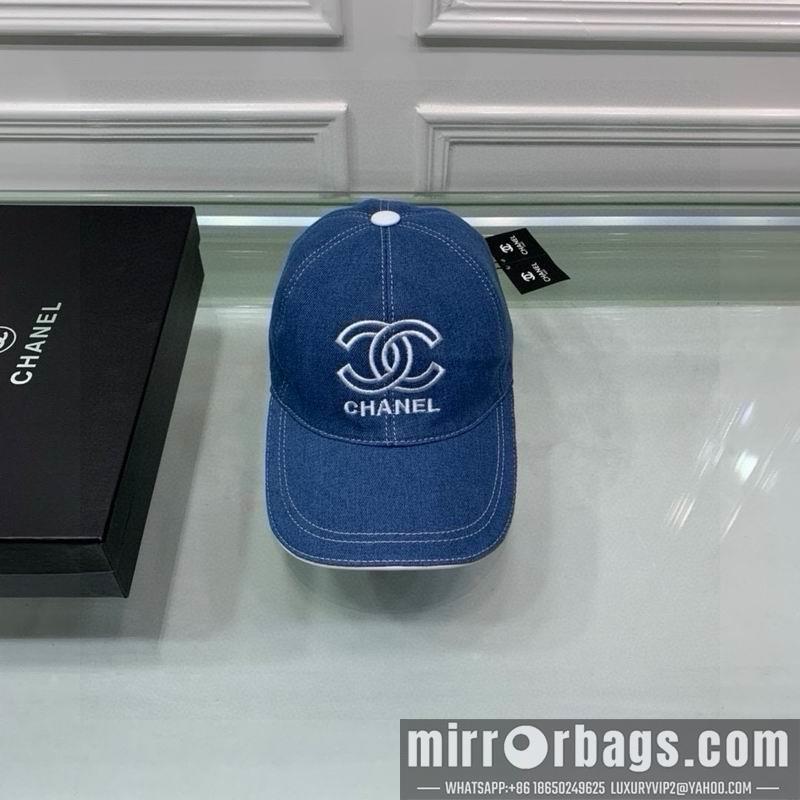 Replica Chanel Cap 072205