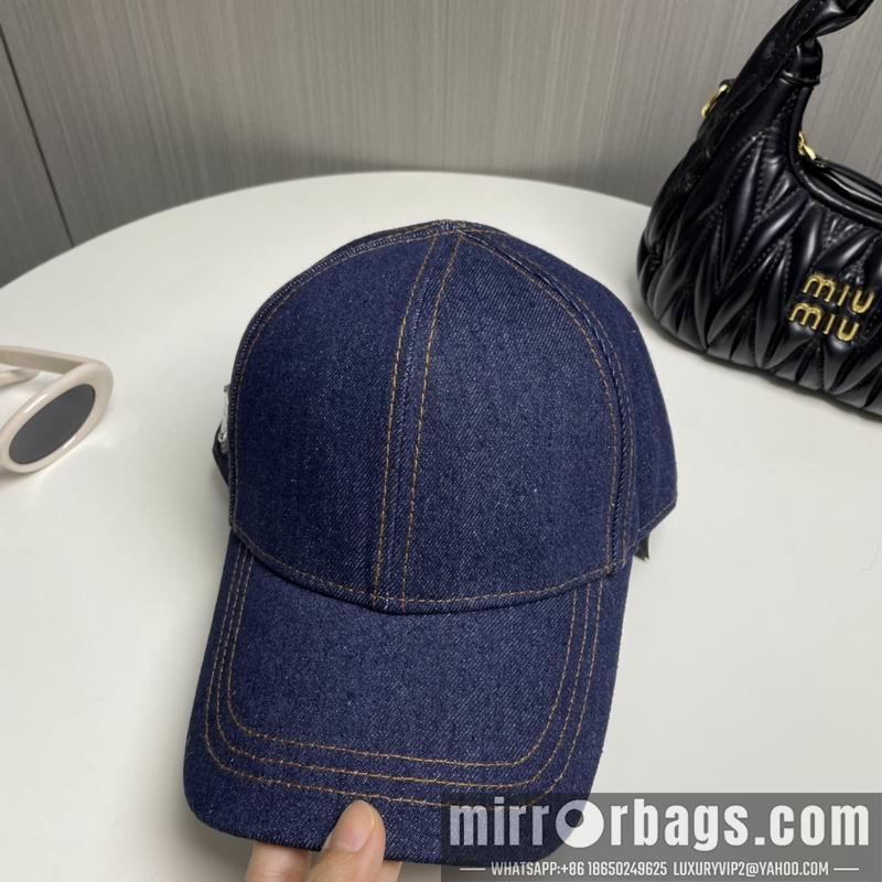 Replica Prada Cap 010401