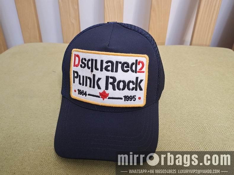 Replica DSQ Cap y 11