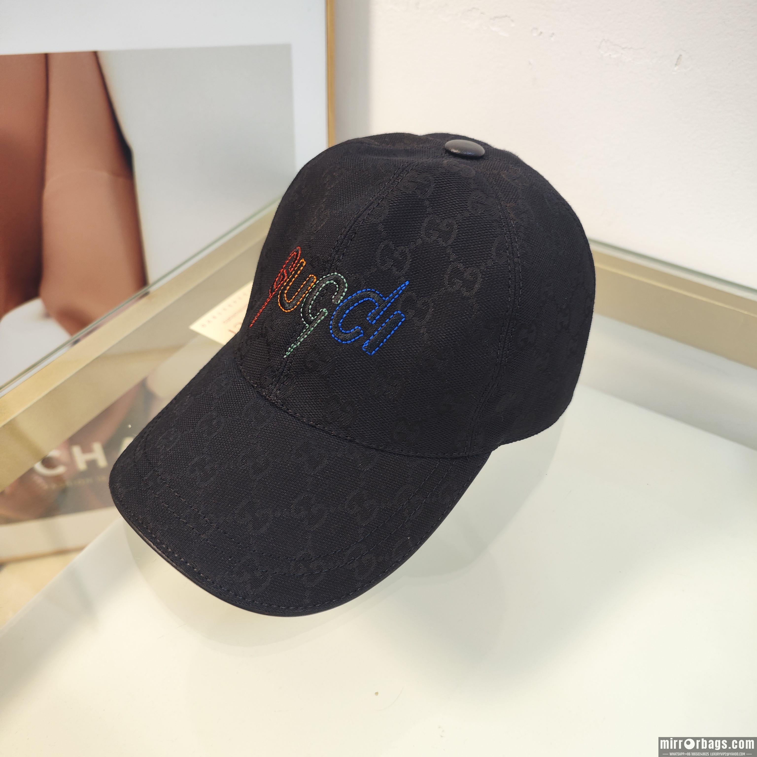 Replica Gucci cap dx03