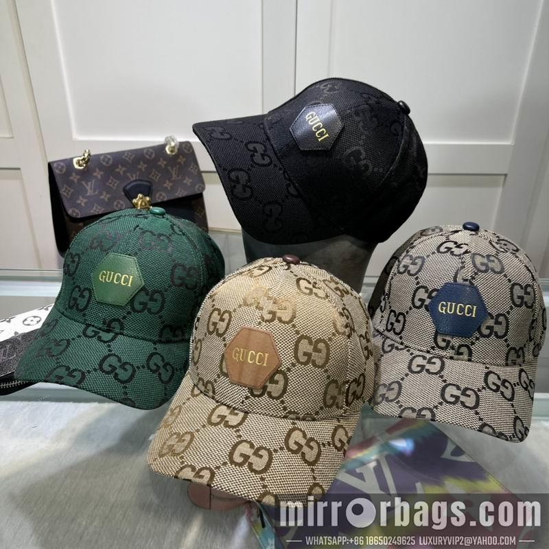 Replica Gucci Hat dx46