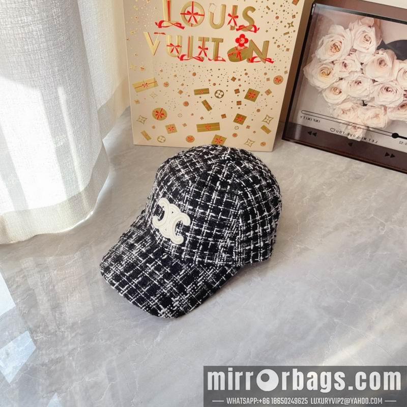 Replica Celine cap 110602
