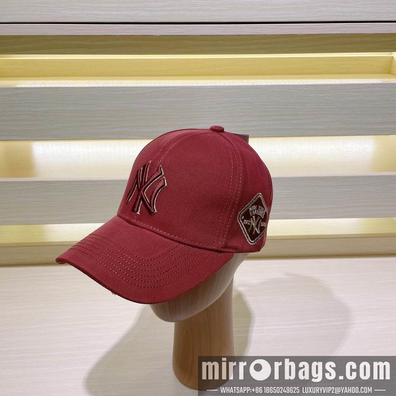 Replica MLB NY Hat 050701