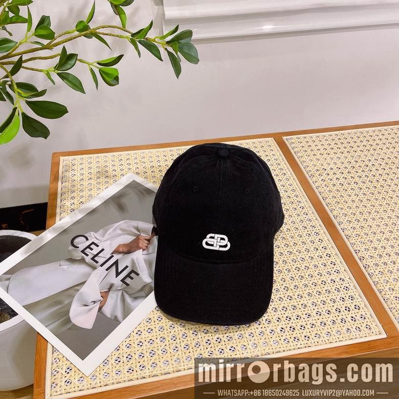 Replica Balenciaga Cap dxn01
