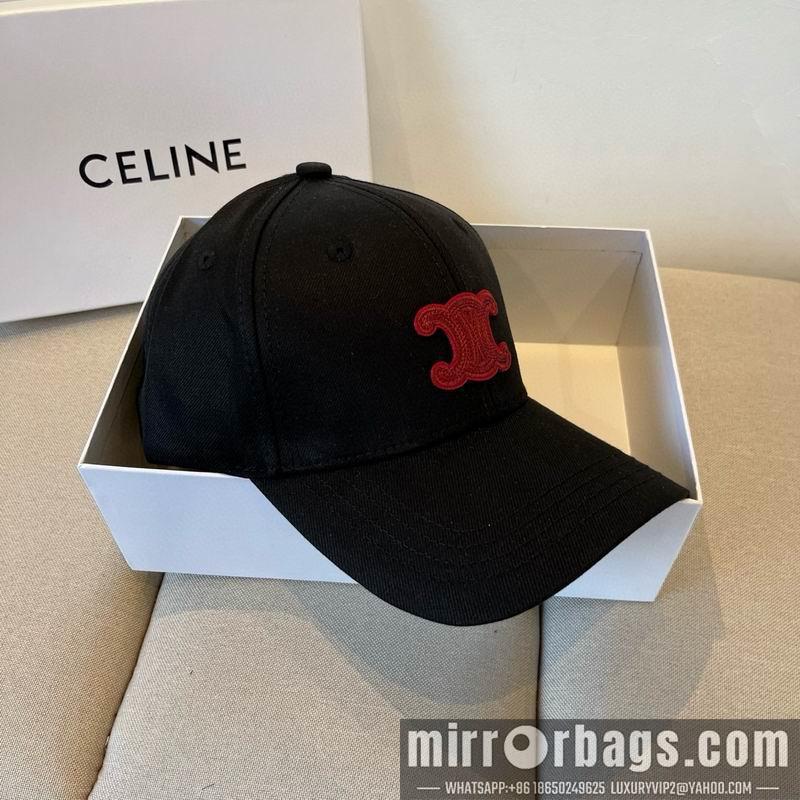 Replica Celine cap dx43