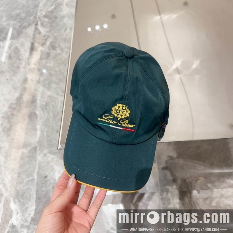 Replica Loro Piana Hat dx22