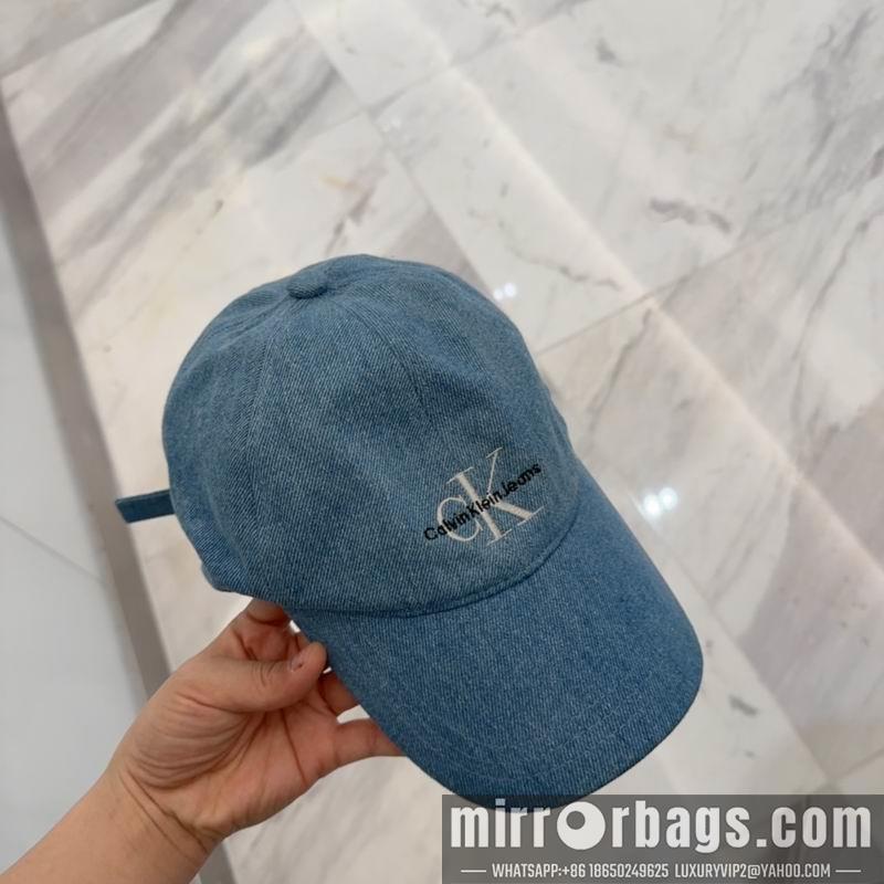 Replica CK cap dx37