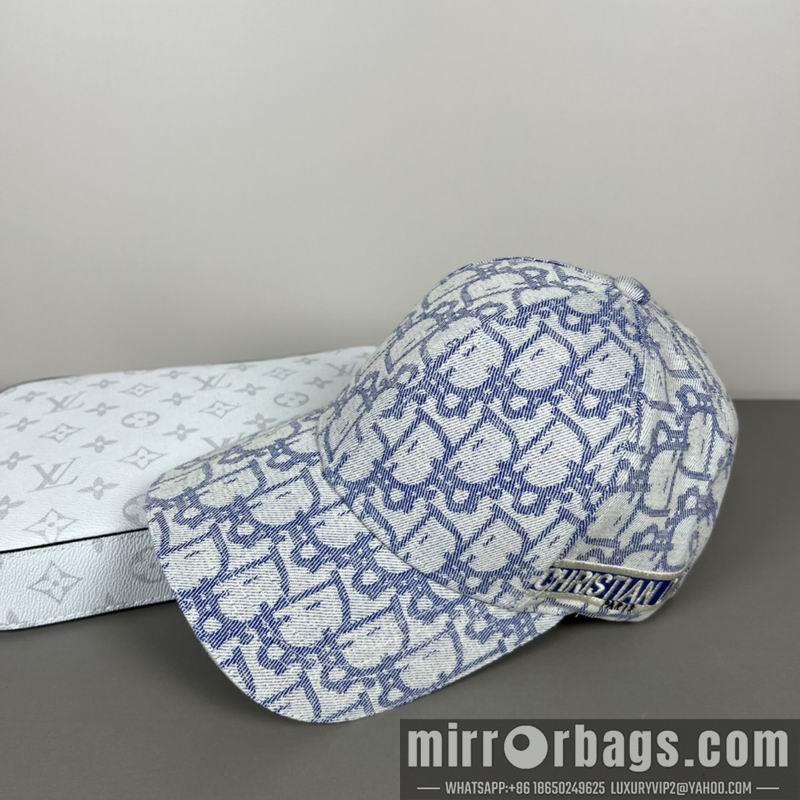 Replica Dior Hat dx14