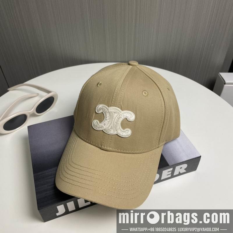 Replica Celine cap 121401