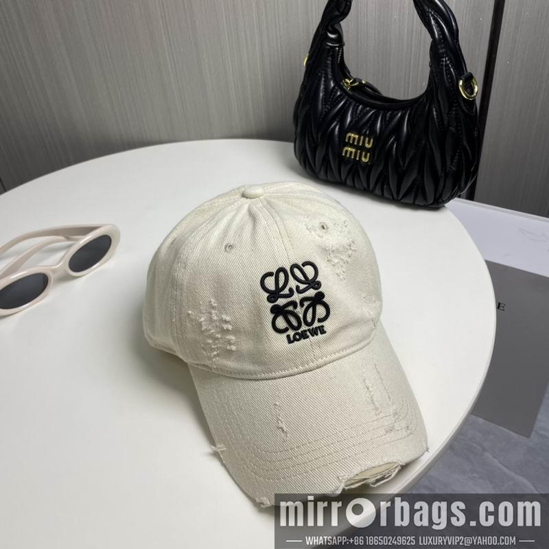 Replica Loewe cap 080501
