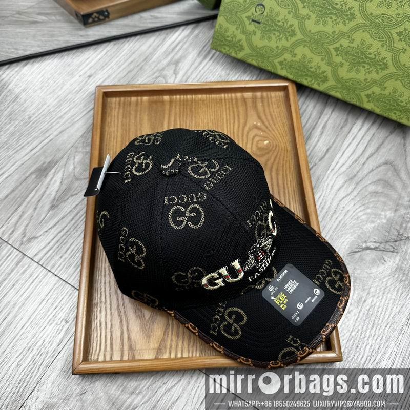 Replica Gucci cap dx37