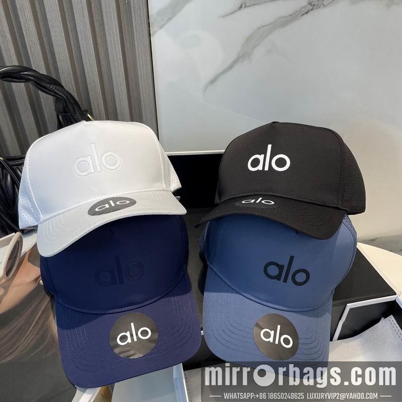 Replica Alo cap dx47