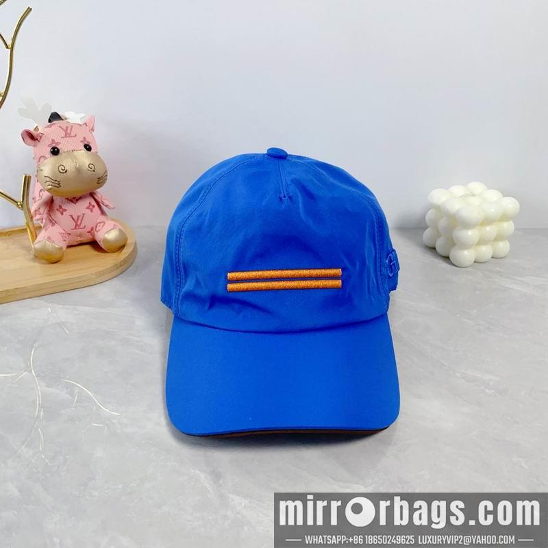 Replica Zegna cap dx02