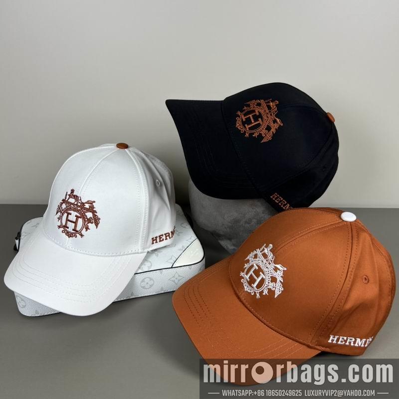 Replica Hermes cap dx27