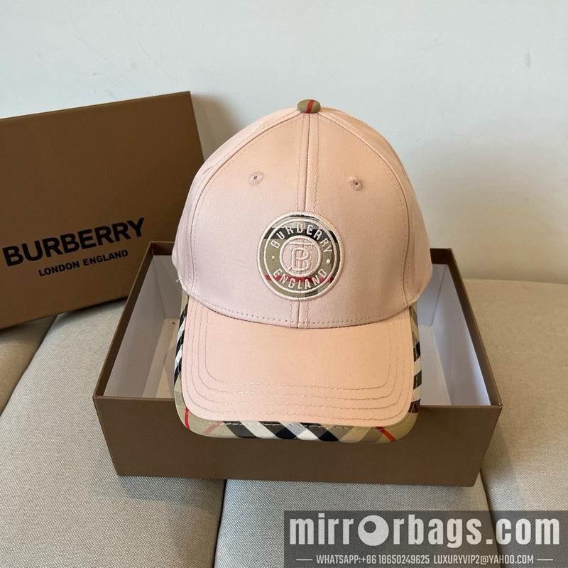 Replica Burberry cap dx09