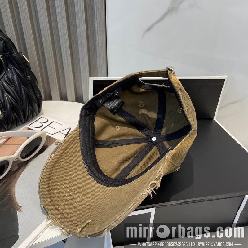 Replica Balenciaga Cap dx65