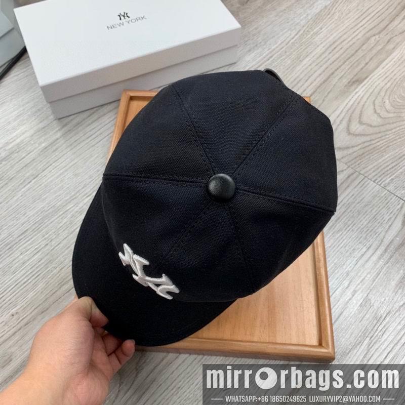 Replica MLB NY cap 071201