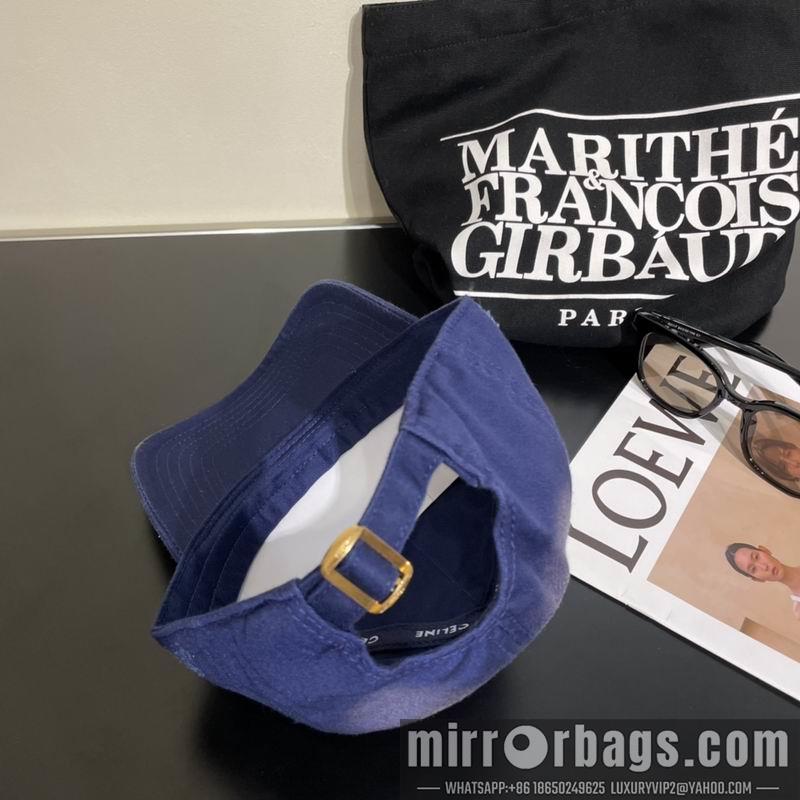 Replica Celine Hat 083007
