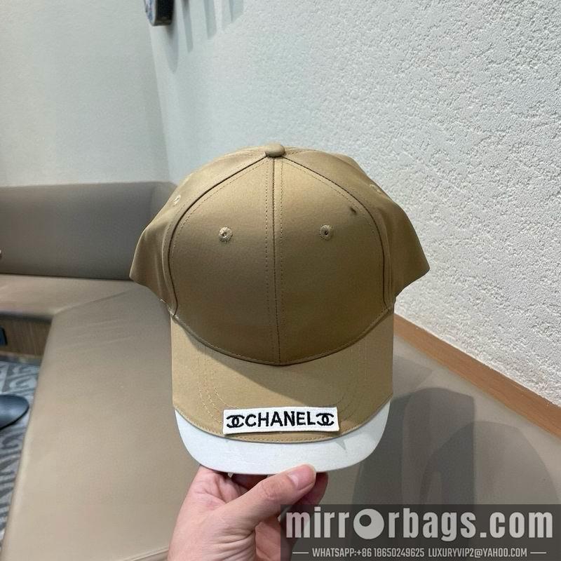 Replica Chanel Hat 021003