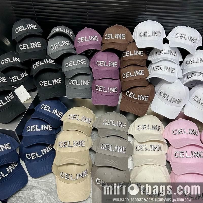 Replica Celine cap dx 15
