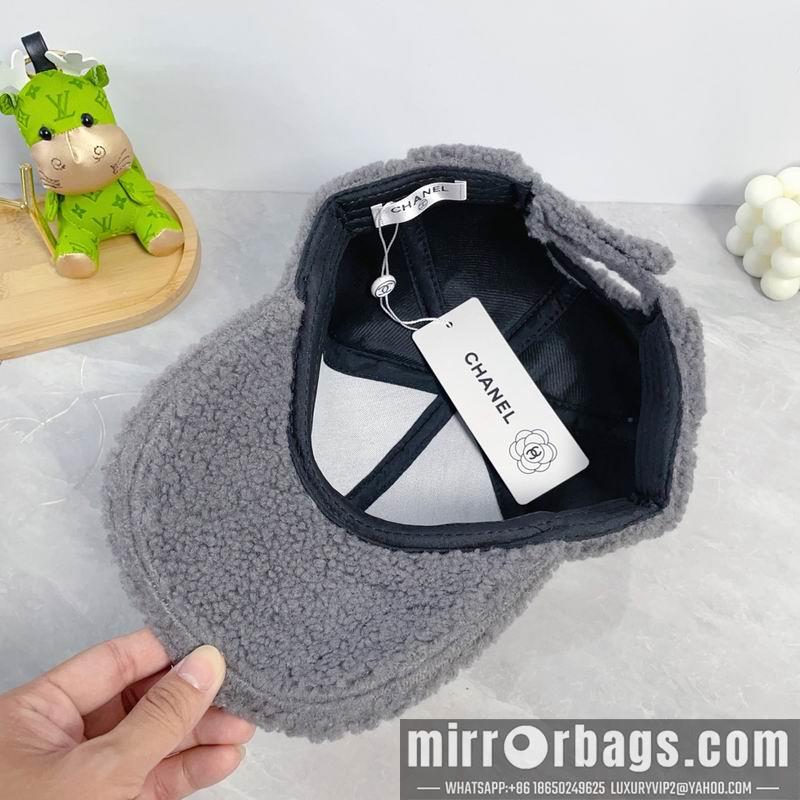 Replica Chanel Hat dx63