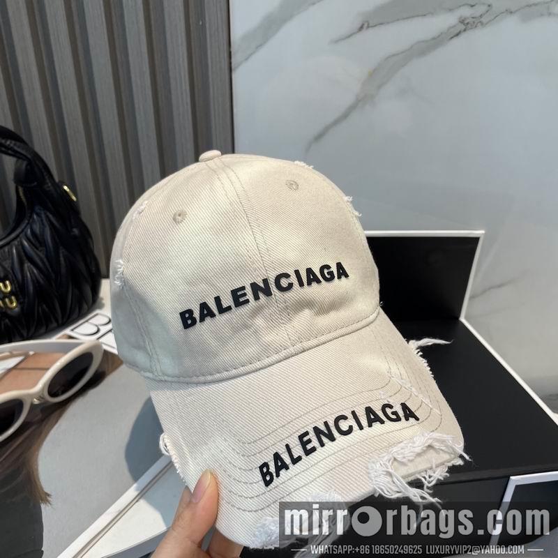Replica Balenciaga Cap dx65