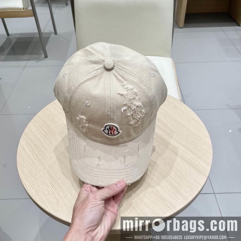 Replica Moncler cap 021003