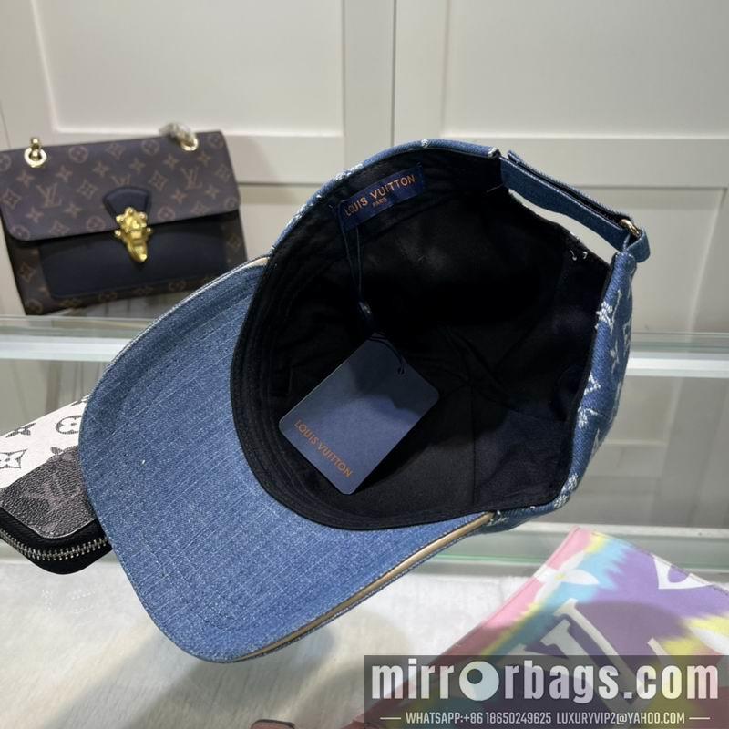 Replica LV Hat dx110