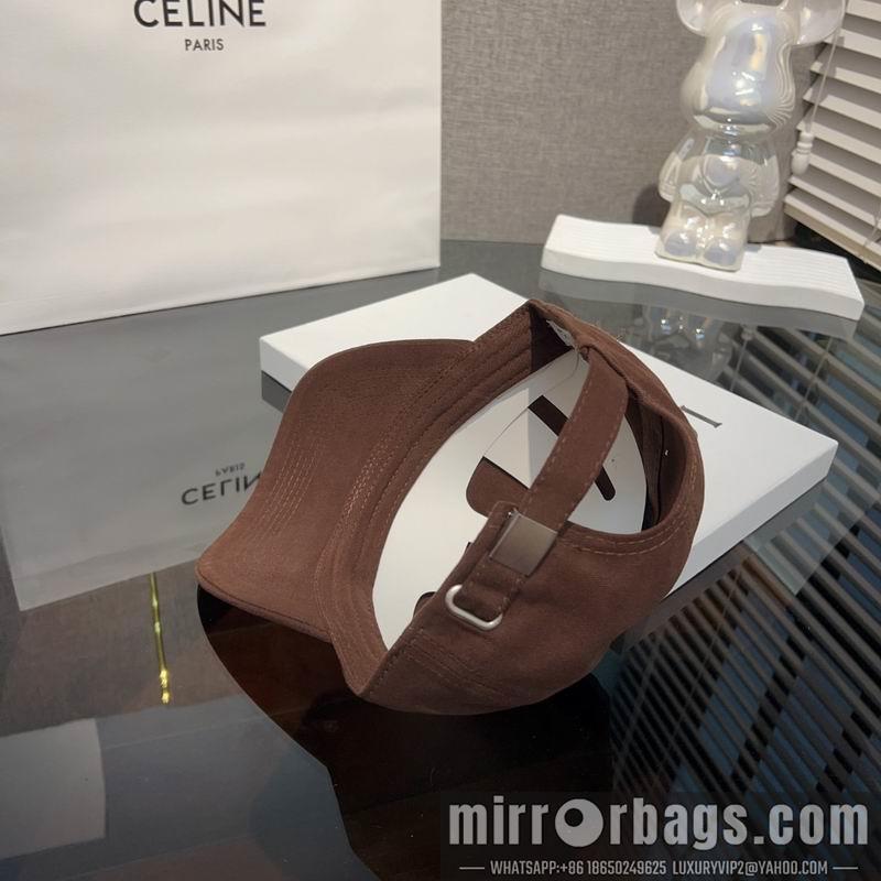 Replica Celine cap 041704