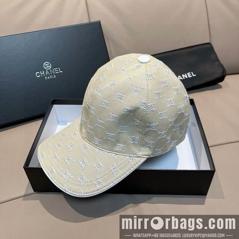 Replica Chanel cap dx44