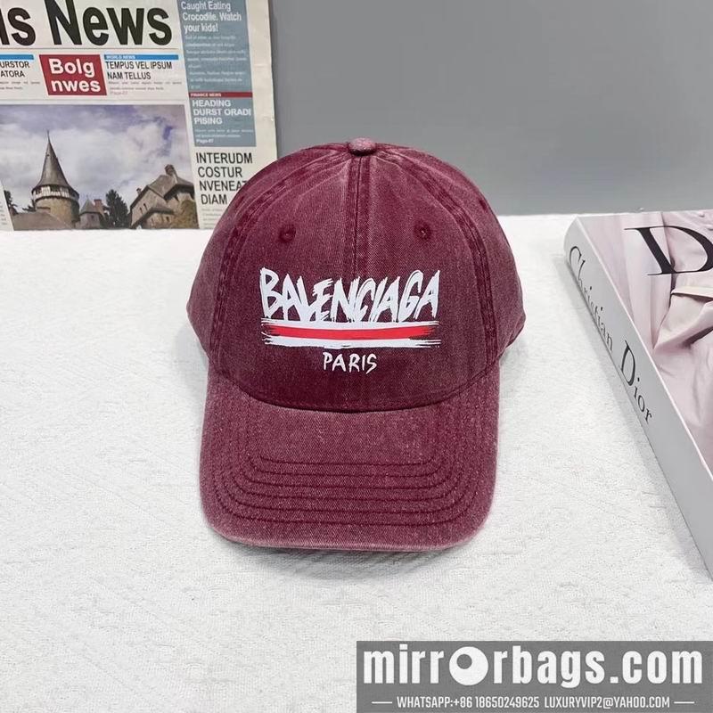 Replica Balenciaga Hat 081005