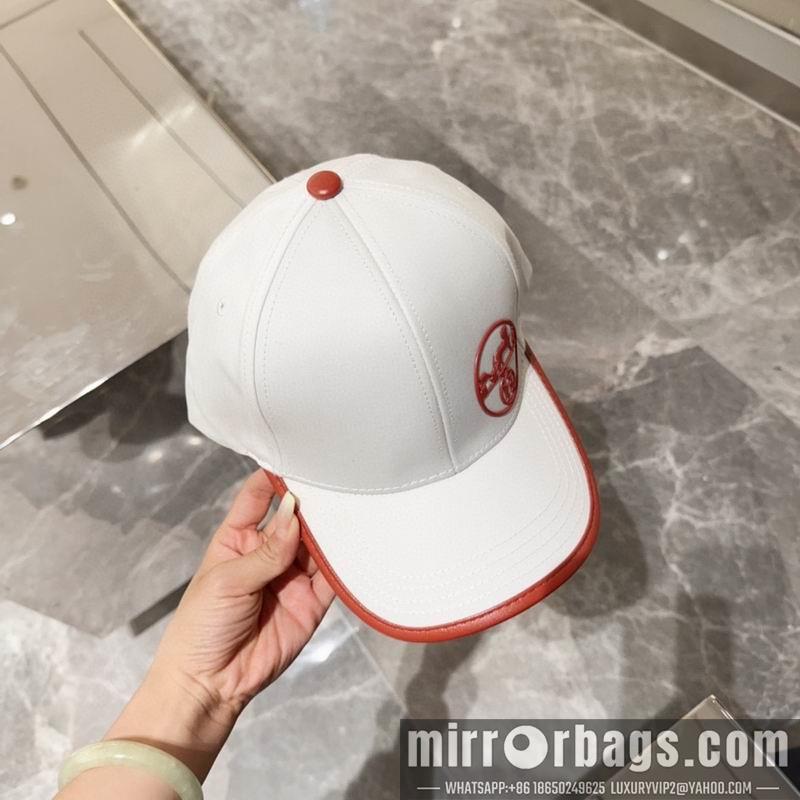 Replica Hermes cap 072801