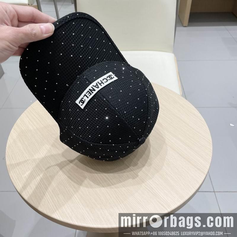Replica Chanel Hat 021002