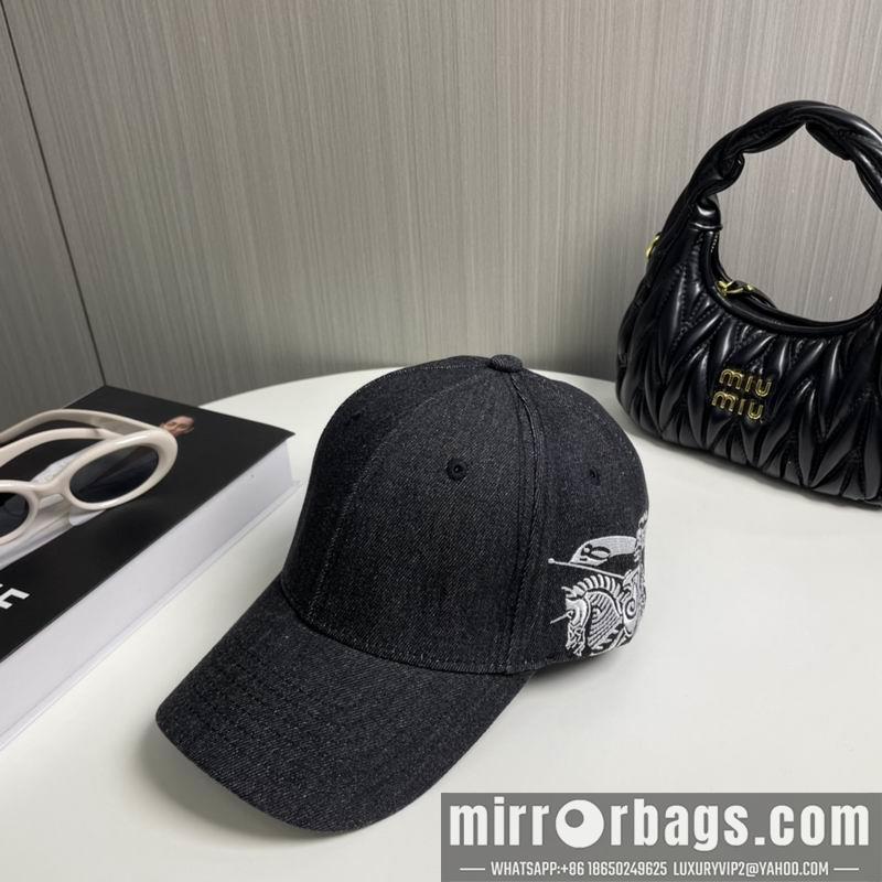 Replica Burberry cap dx55