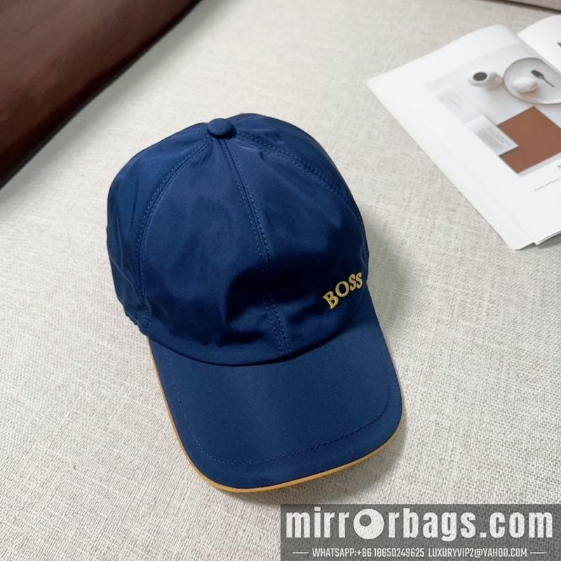 Replica Boss cap dx06