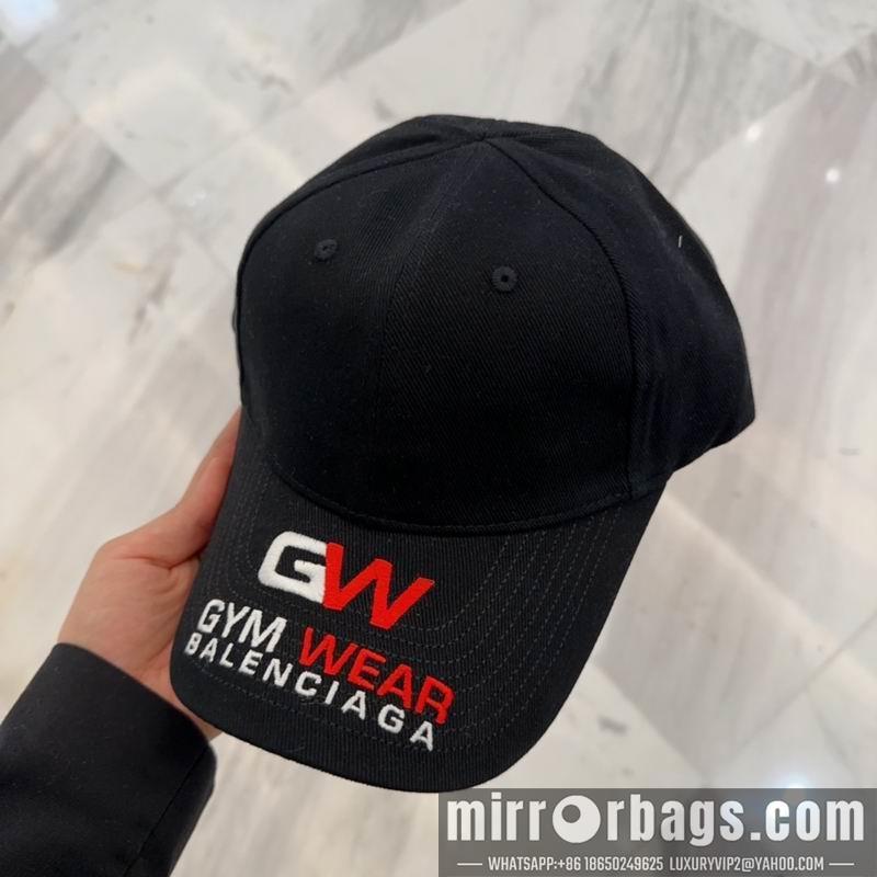 Replica Balenciaga Cap dx71