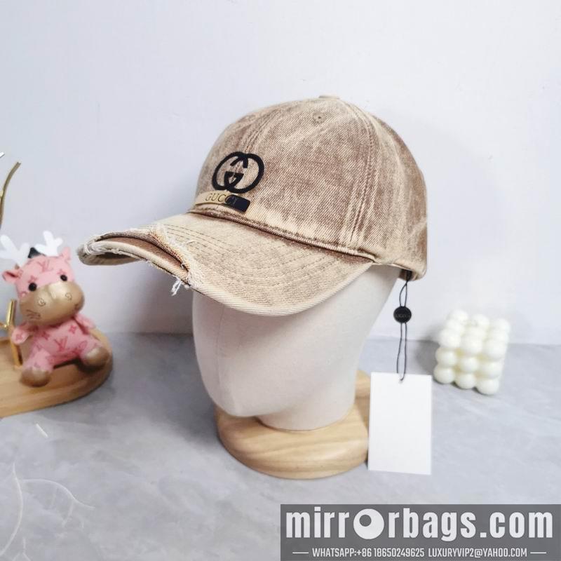 Replica Gucci Hat dx01