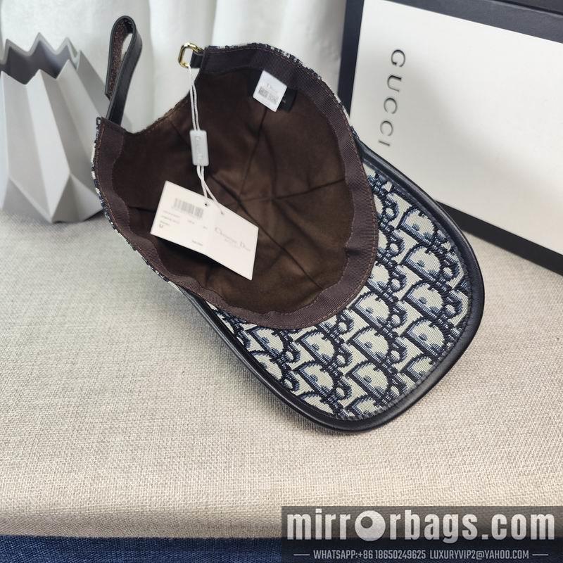 Replica Dior cap dx30