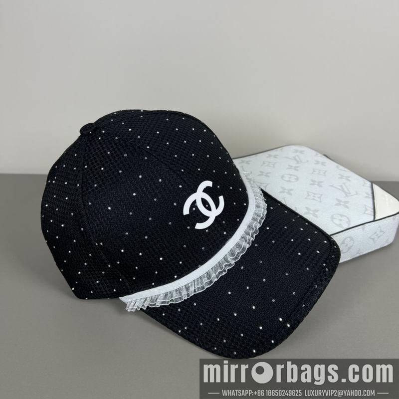 Replica Chanel cap dx23