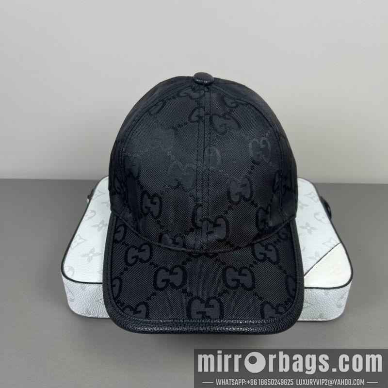 Replica Gucci Cap dx43