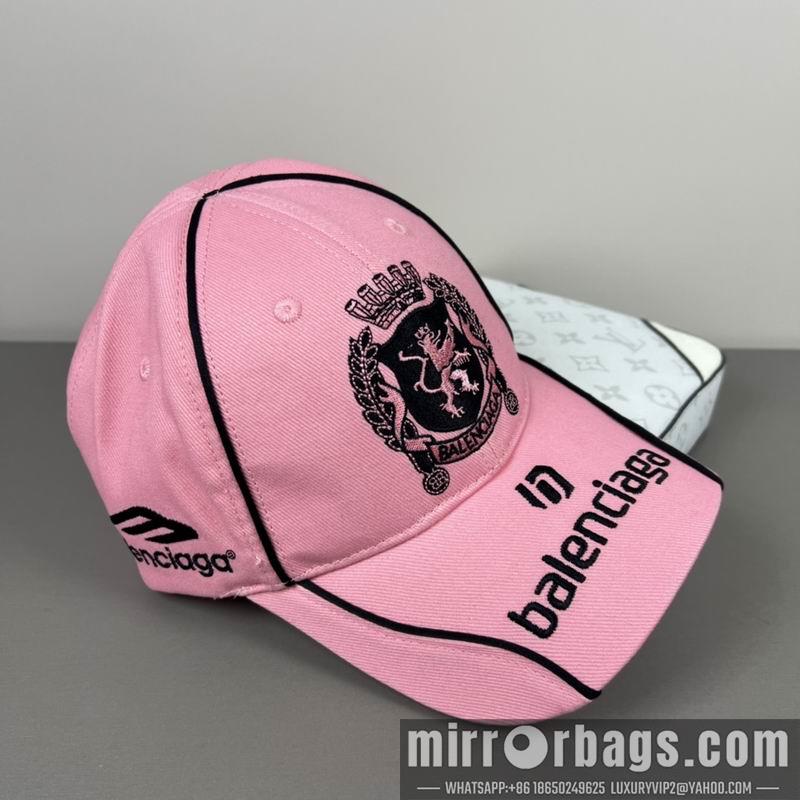 Replica Balenciaga Cap dx62
