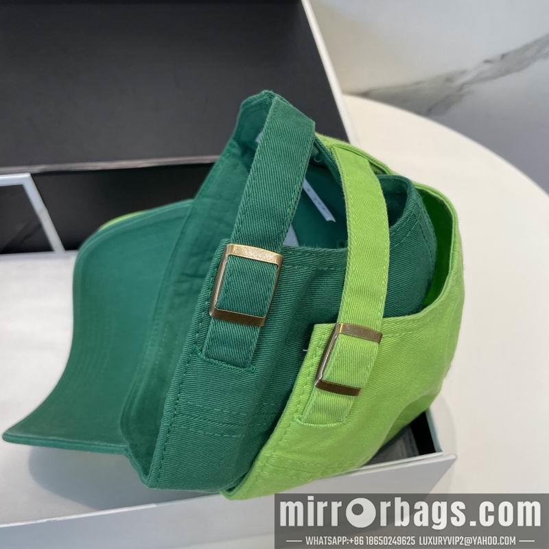 Replica Loewe cap dx49