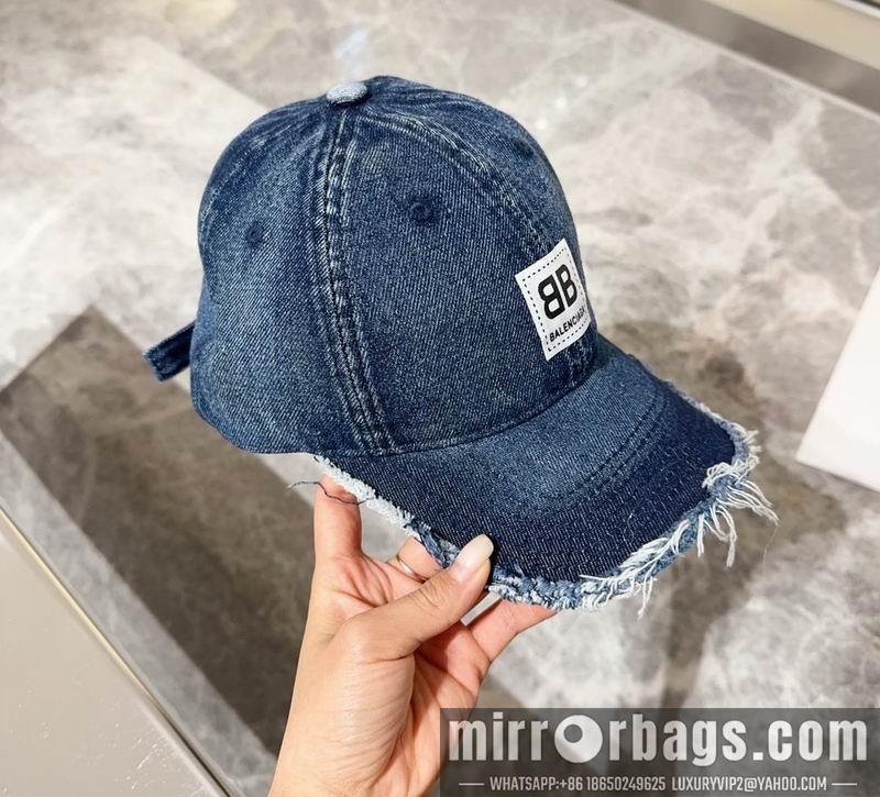Replica Balenciaga Hat 120447
