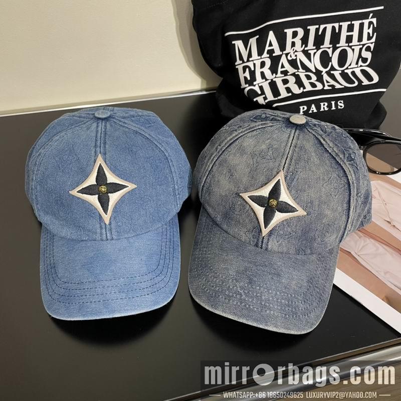 Replica LV cap 042602