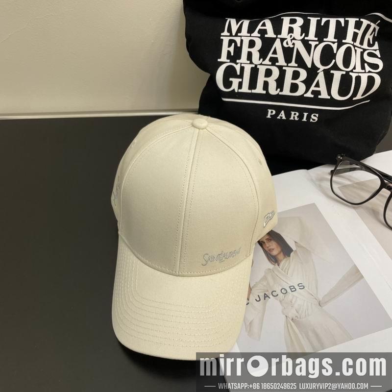 Replica YSL cap dx10