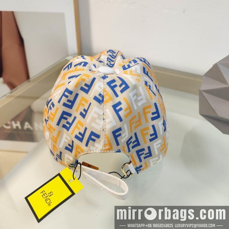 Replica Fendi Hat dx79