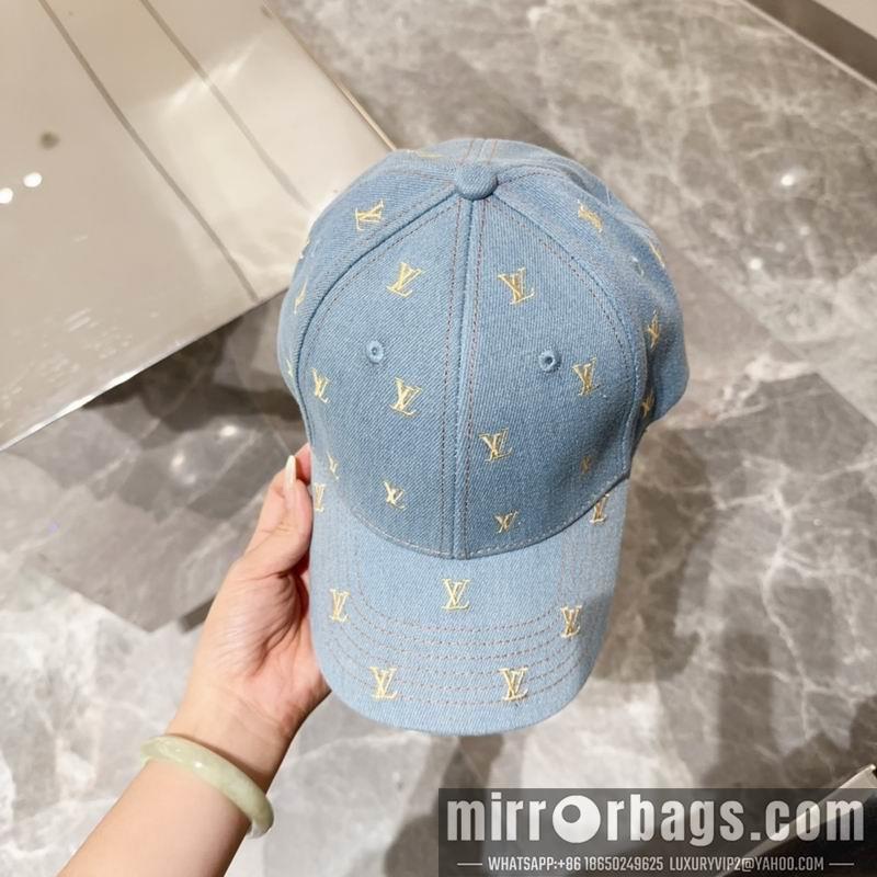 Replica LV cap 072805
