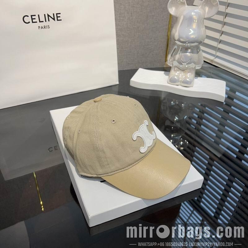 Replica Celine cap 041703